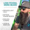 VOLT Beard Balm for Men - Organic Argan & Jojoba Oils, Mango & Shea Butter, Softens & Styles, Drift Scent, 1.5 Oz (45ml) view 2