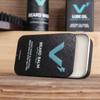 VOLT Beard Balm for Men - Organic Argan & Jojoba Oils, Mango & Shea Butter, Softens & Styles, Drift Scent, 1.5 Oz (45ml) view 3