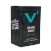 VOLT Beard Balm for Men - Organic Argan & Jojoba Oils, Mango & Shea Butter, Softens & Styles, Drift Scent, 1.5 Oz (45ml) view 4