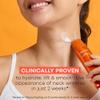 TONYMOLY Plump-kin Retinol Neck Cream Roller  Anti-Aging Neck Cream for Tightening & Firming, Pumpkin Extract + Retinol, Hydrolyzed Collagen, 1.69 fl oz view 3