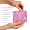 BRAWNA Under Eye Patches  Hydrogel Masks with Collagen, Peptides & Kojic Acid  For Puffy Eyes, Fine Lines, Dark Circles & Brightening  Rose  24 Pairs view 3