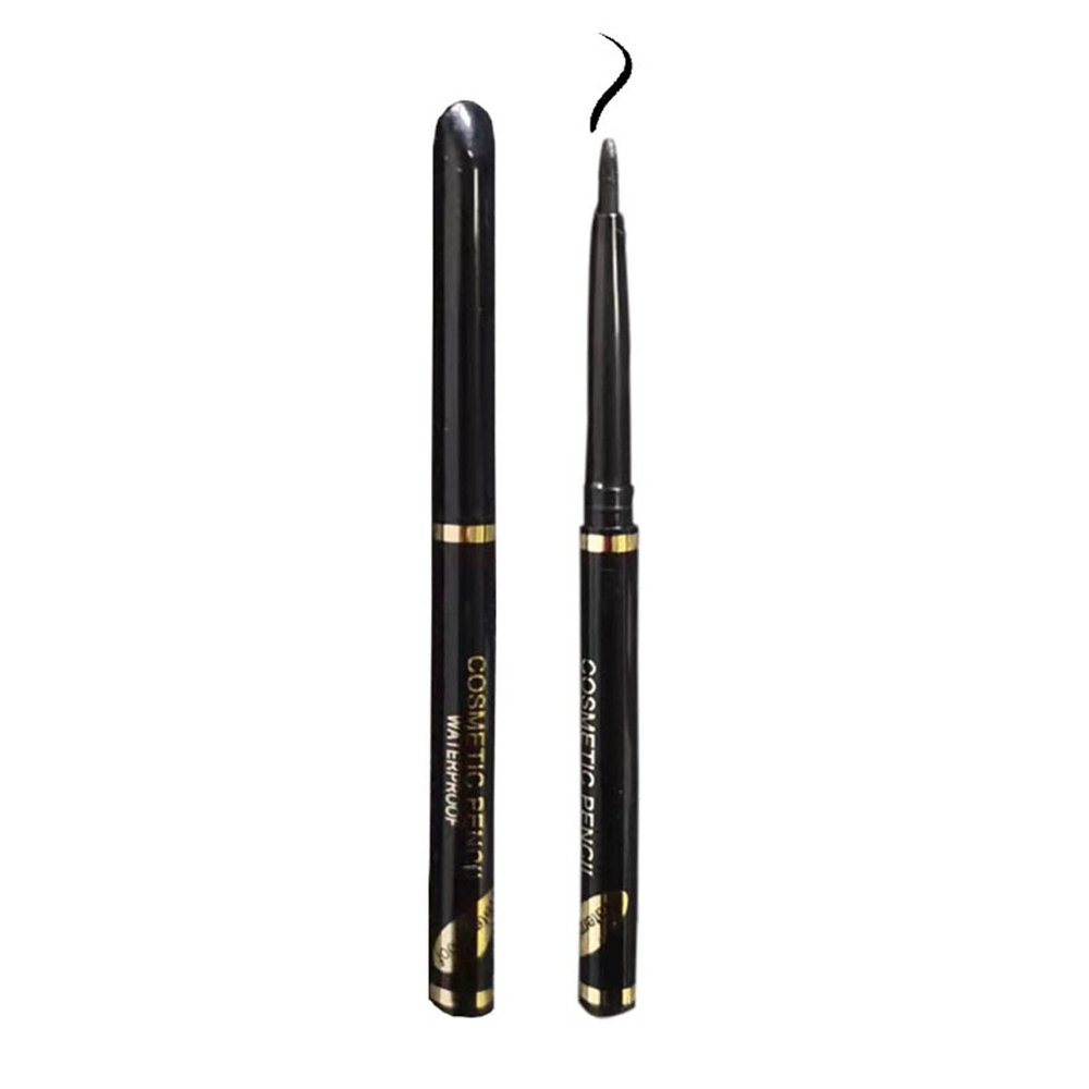 Barber Pencils With Built-in Rotation Pointed Tip Outline Pencils Beard Guide