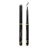 Barber Pencils With Built-in Rotation Pointed Tip Outline Pencils Beard Guide view 1