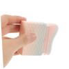 Beatifufu Self Tanning Brush Portable Wave-shaped Body Makeup Tool for Effortless Application Soft Bristles for Smooth Finish Versatile Foundation Blush Use Convenient Travel view 3