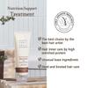 CURLYSHYLL Prestige Clinic Nutrition Support Treatment, Wash Off, for Damaged Hair Travel-Size view 3
