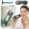 IPL Laser Hair Removal for Women & Men with 40F Cooling Technology | 5 Modes LCD Screen for Painless Face & Body Treatments view 1