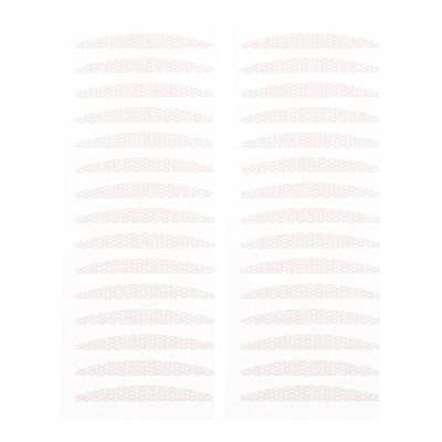 ASAKKURA 25sheets Face Tape Lifting Invisible Double Eyelid Strips Double Eyelid Tape Sticker