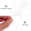 ASAKKURA 25sheets Face Tape Lifting Invisible Double Eyelid Strips Double Eyelid Tape Sticker view 3