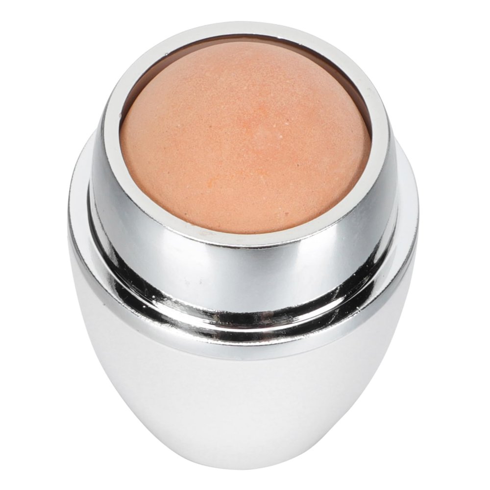 ASAKKURA Oil Absorbing Ball Face Massager Reusable Facial Exfoliator Face Cleaning Tool