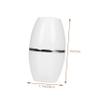 ASAKKURA Oil Absorbing Ball Face Massager Reusable Facial Exfoliator Face Cleaning Tool view 2