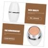 ASAKKURA Oil Absorbing Ball Face Massager Reusable Facial Exfoliator Face Cleaning Tool view 3