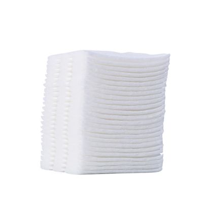 BIUDECO 220pcs Reusable Cotton Pads for Face Makeup Removal Skin Care Double-Sided with Storage Bag