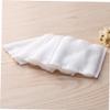 BIUDECO 220pcs Reusable Cotton Pads for Face Makeup Removal Skin Care Double-Sided with Storage Bag view 4