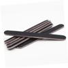BIUDECO 12pcs Nail File and Buffer Set Durable Manicure Tools for Fingernails and Toenails for Nail Art and Applications Includes Files and Buffers view 3