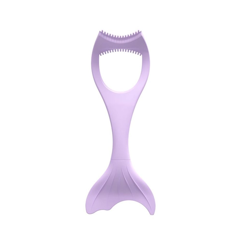 Eyelash Makeup Tool Silicone Eyelash Shield Upper Lower Eyelash Mascara Guard Applicator Guide Helper With Lashes Comb