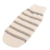 Baluue 3pcs Exfoliating Bath Mitts Dual-sided Body Scrub Gloves for Deep Cleaning and Gentle Skin for Shower and Back Scrubbing view 1