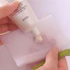 2 Pcs/Set Portable Hangable Handmade Soap Saver Bag Bath Shower Foaming Mesh Cleansing Net view 2