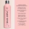 ed&i PART TIME Self Tanner With Natural DHA Whiskey Cacao, Self Tanning for Women, Natural Long Lasting Body Sunless Tan, Leg Tanner for Women, Buildable Golden Glow Tanning Products, 8.45 oz view 2