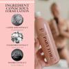 ed&i PART TIME Self Tanner With Natural DHA Whiskey Cacao, Self Tanning for Women, Natural Long Lasting Body Sunless Tan, Leg Tanner for Women, Buildable Golden Glow Tanning Products, 8.45 oz view 4