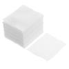 BIUDECO 1000pcs Reusable Makeup Remover Pads in Plastic Box Instead of Cleansing for Makeup Remove Pad Makeup Remover Rounds Style view 1