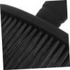 BIUDECO 2pcs Barber Neck Duster Brush for Hair Cutting and Removal Professional Cleaning Tool for Home and Salon Use Around Ears and Neckline view 4