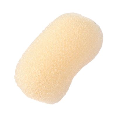 2 Pcss Hair Volume Bump Clip - Invisible fluffyy Styling Insert, Front Volume Hair Puff Sponge | Added Lift Head Cushion Hair Pad, Volume Booster Comb Accessory for Volume Styling Accessories