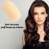 2 Pcss Hair Volume Bump Clip - Invisible fluffyy Styling Insert, Front Volume Hair Puff Sponge | Added Lift Head Cushion Hair Pad, Volume Booster Comb Accessory for Volume Styling Accessories view 2