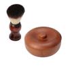 BIUDECO Beard Kits Men Shaving Brush Kit Men Shaving Brush Set Beard Wet Razor Shave view 1