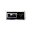 The Good Sh*t Mens Grooming Moustache Wax (6.9 Oz, Regular Hold) view 1