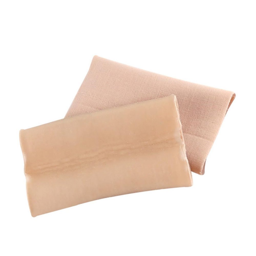BIUDECO Moisturizing Open Toe Socks for Cracked Heels Anti-Crack Treatment for Dry Feet Soft Spa-Like Comfort for Daily Use Rest and Recovery