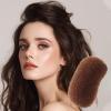 2 Pcss Hair Volume Bump Clip - Invisible fluffyy Styling Insert, Front Volume Hair Puff Sponge | Added Lift Head Cushion Hair Pad, Volume Booster Comb Accessory for Volume Styling Accessories view 3