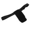 Anneome 5pcs Massage Essential Oil Waist Bag Neoprene Bottle Storage Pouch Buckle Design for Convenient Access During Sore Muscle Treatments and Massage Therapy view 2