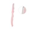 OHPHCALL 2bag Folding Eyebrow Shaping Tool Eyebrow Razor for Women Lightweight and Easy to Use Grooming Kit for Travel and Facial Hair Removal view 4