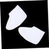 Didiseaon 1pair Foot Moisturizer Socks Heat Therapy Insulated Wax Foot Cover for Spa Home view 2