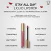 stila Stay All Day Liquid Lipstick | Promessa view 3