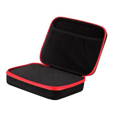VINTORKY Essential Oil Storage Bag Capacity Roller Bottle Case Travel Box for Essential Oils