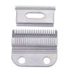 IWOWHERO 2sets Hair Clipper Blades Practical Hair Clipper Cutters Replacement Blades for and Light for view 1