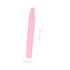 BIUDECO 6pcs Silicone Lip Brush Set with Cover Portable Lip Gloss Applicators for Lipstick and Balm for Travel Makeup Lovers and Daily Use view 2
