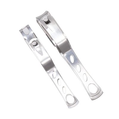 BIUDECO 4pcs Ingrown Nail Clippers Thick Toenail Clippers Fingernail Clipper Manicure Tool Nail Trimmer Pedicure Accessories s Stainless Steel
