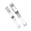 BIUDECO 4pcs Ingrown Nail Clippers Thick Toenail Clippers Fingernail Clipper Manicure Tool Nail Trimmer Pedicure Accessories s Stainless Steel view 1