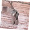 BIUDECO 4pcs Ingrown Nail Clippers Thick Toenail Clippers Fingernail Clipper Manicure Tool Nail Trimmer Pedicure Accessories s Stainless Steel view 3