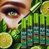 Aceite de Bergamota Rmel 13g (Bergamot Oil Mascara) - Nourishing and Premium Quality (5 Pack) Pestanas fuertes & bellas! view 2