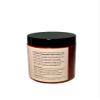 Wholelisticly Grass-Fed Grass Finished Whipped Beef Tallow for Skin, 8oz - Unscented view 2