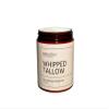 Wholelisticly Grass-Fed Grass Finished Whipped Beef Tallow for Skin, 8oz - Unscented view 3
