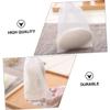 BIUDECO 50pcs Soap Foaming Net Multi-purpose Mesh Pouch for Shower and Face Washing Quick Drying Exfoliating Bag for Handmade Soaps and Cosmetics Storage view 3