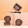 2 In 1 Eyebrow Pomade Two Colors Brow Pomade With Brush Eyebrow Styling Cream For Woman Brow Makeup view 4