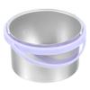 Baluue Wax Melting Pot for Hair Removal Hot Removable Inner Pot for Spa Use Random Style view 1