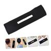 BIUDECO 3pcs Swivel Headband Hair Band Bun Maker Tool Fashion Hair Decorations for Women view 3