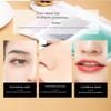 400 Microswabs - Pink Micro Applicator Brush Replacements for Eyelash Extensions view 3