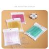 400 Microswabs - Pink Micro Applicator Brush Replacements for Eyelash Extensions view 4